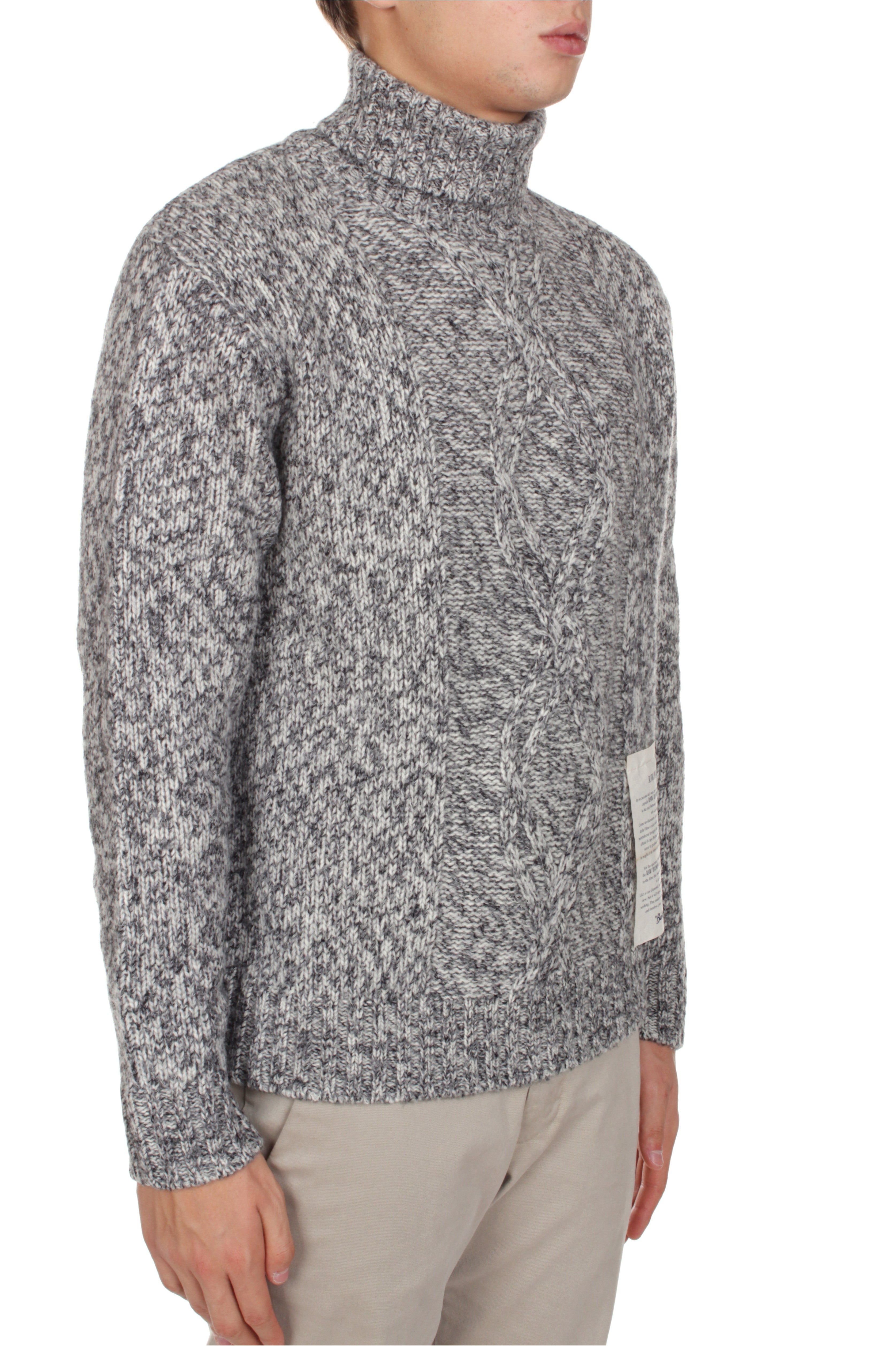 MAGLIE Multicolore Ballantyne