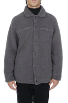 GIACCHE E GIUBBOTTI Grigio Ballantyne