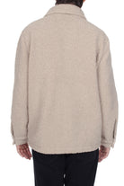 GIACCHE E GIUBBOTTI Beige Ballantyne