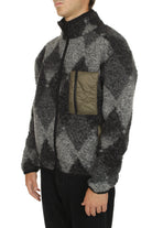 FELPE Grigio Ballantyne