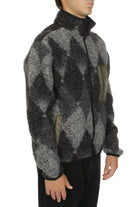 FELPE Grigio Ballantyne