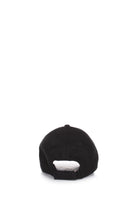CAPPELLI Nero Ballantyne