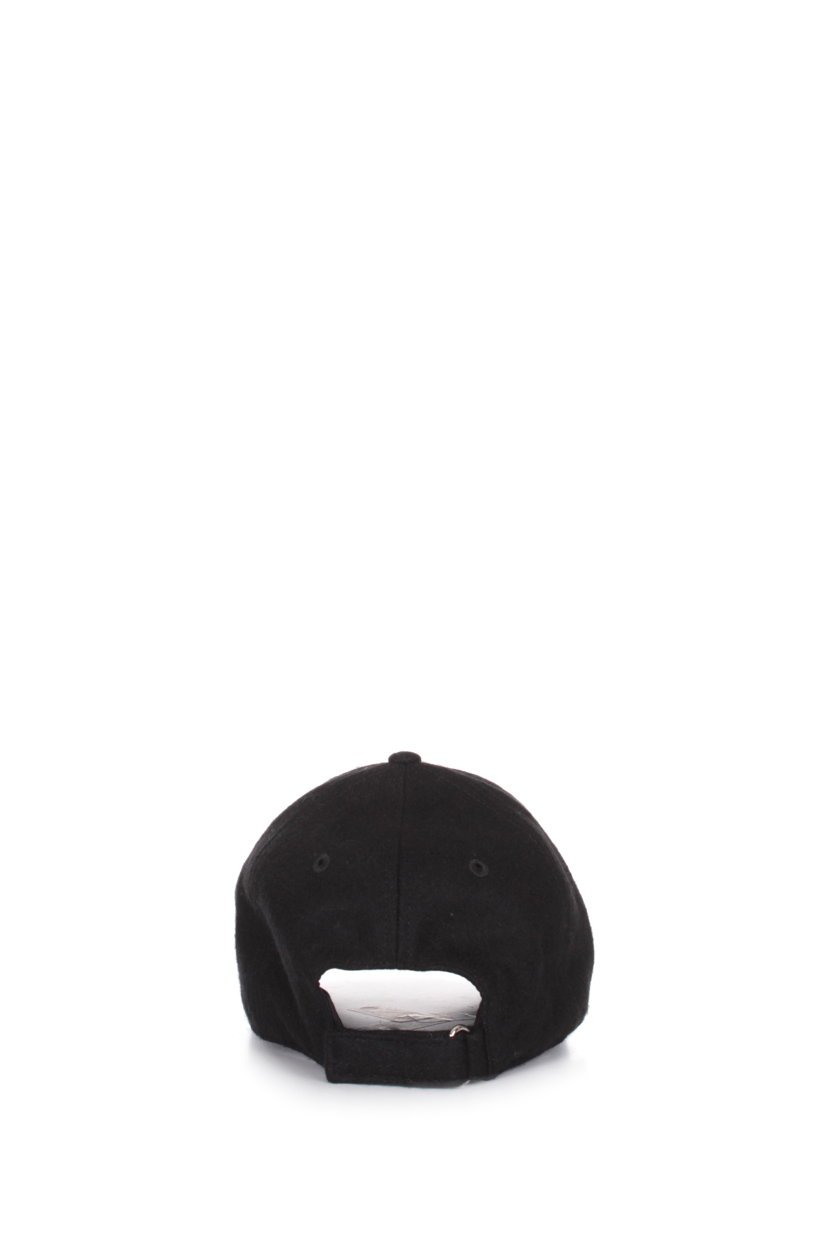 CAPPELLI Nero Ballantyne
