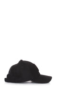 CAPPELLI Nero Ballantyne