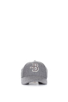 CAPPELLI Grigio Ballantyne