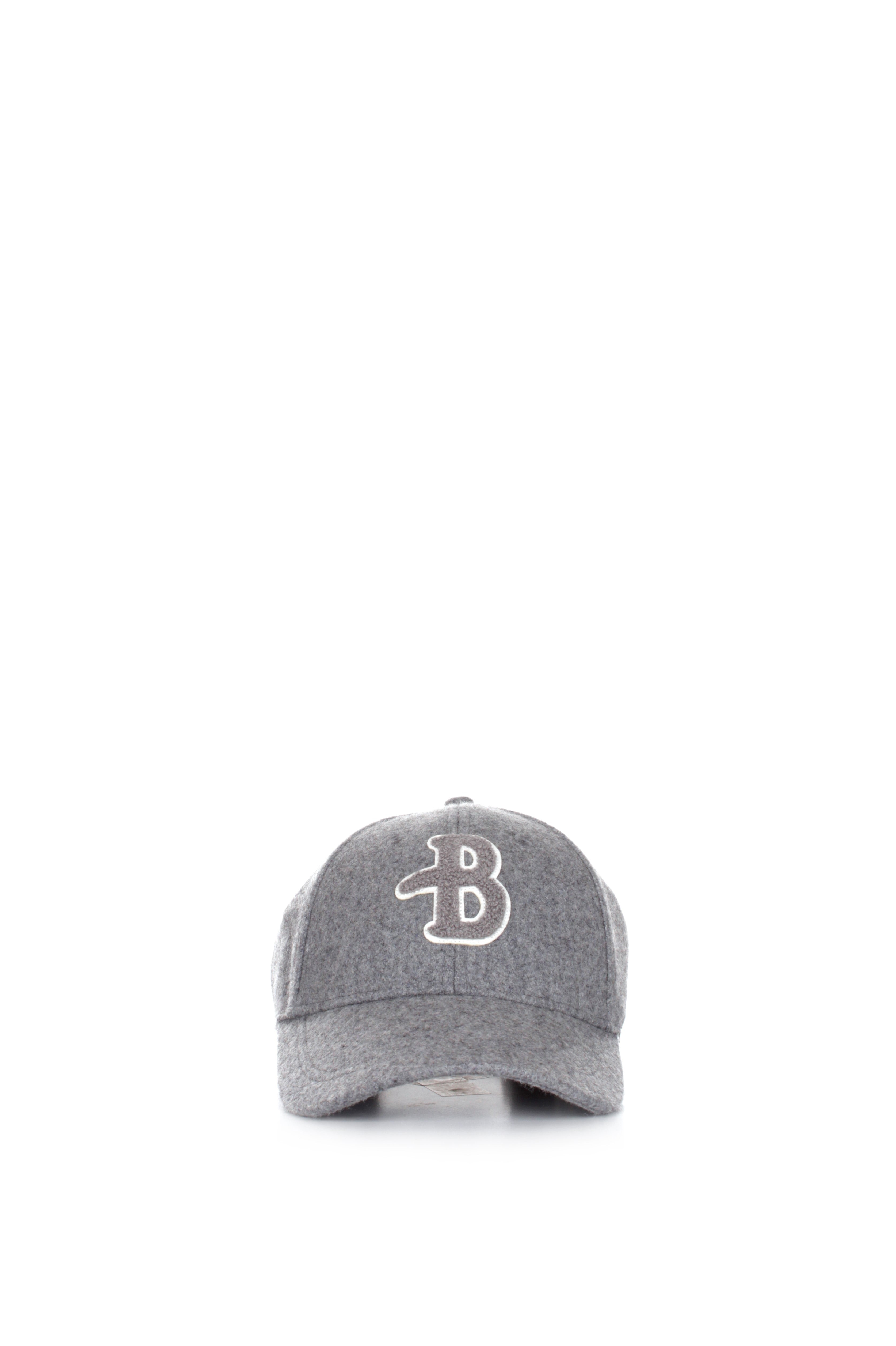 CAPPELLI Grigio Ballantyne