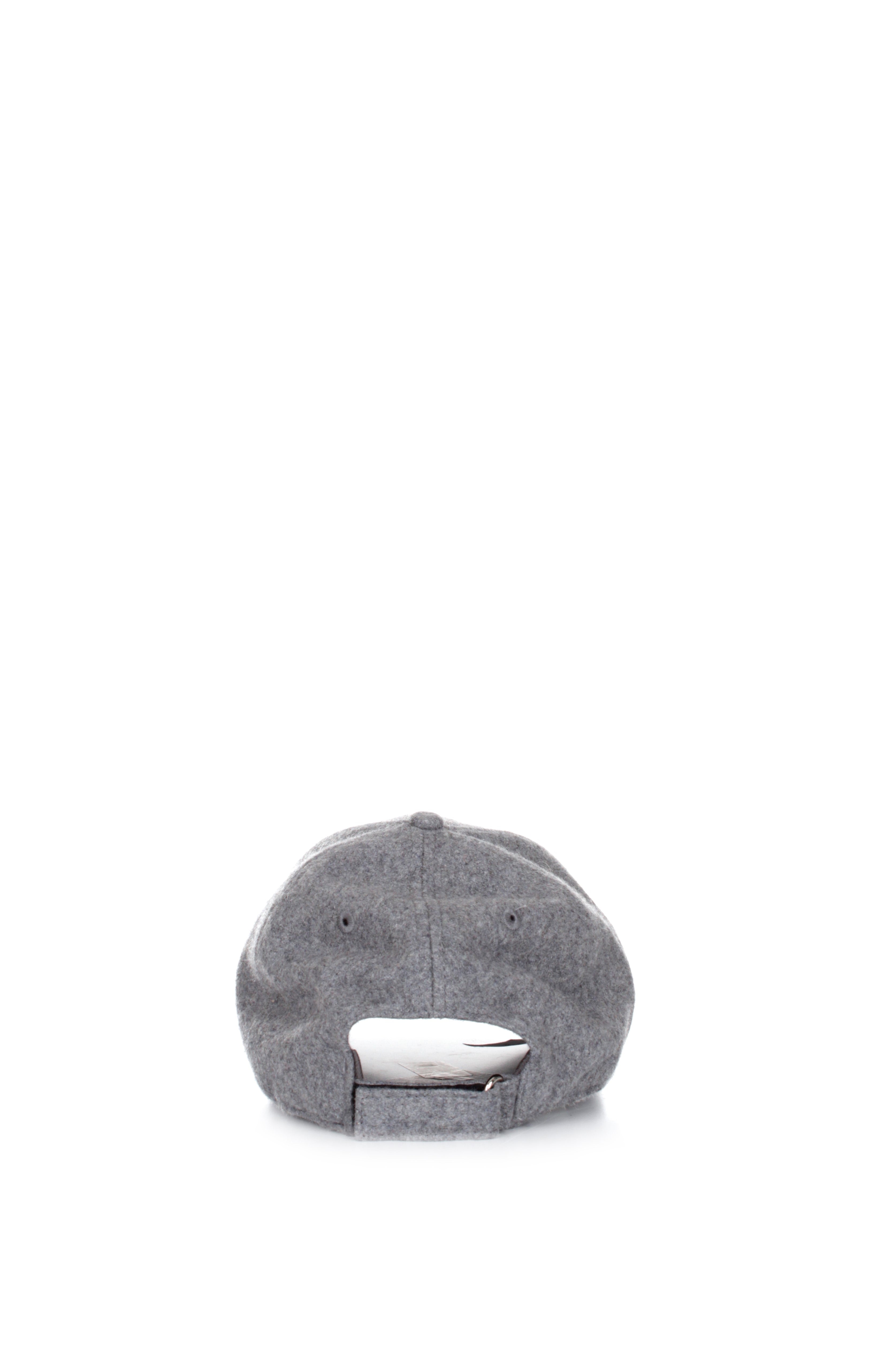 CAPPELLI Grigio Ballantyne