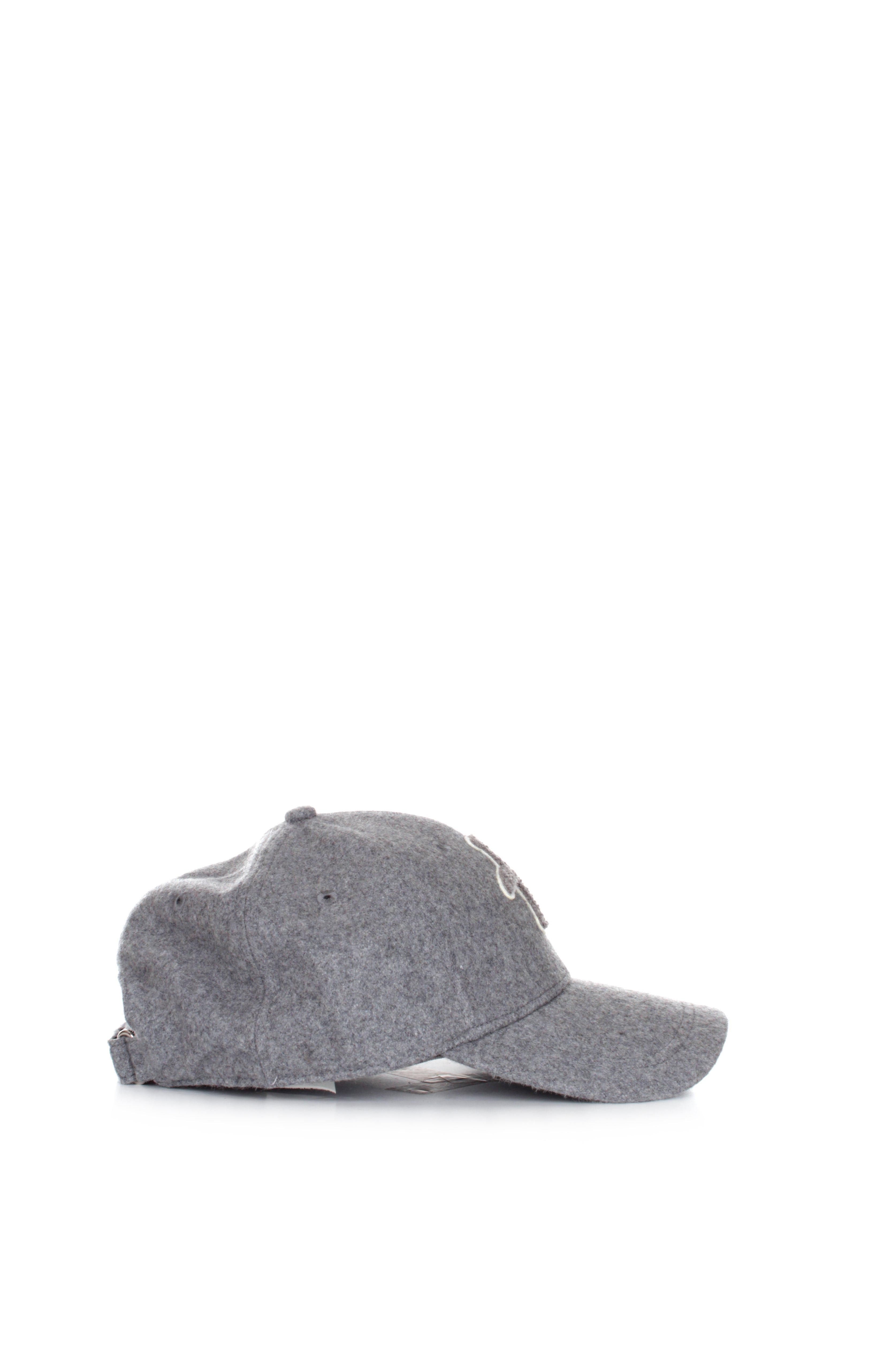 CAPPELLI Grigio Ballantyne