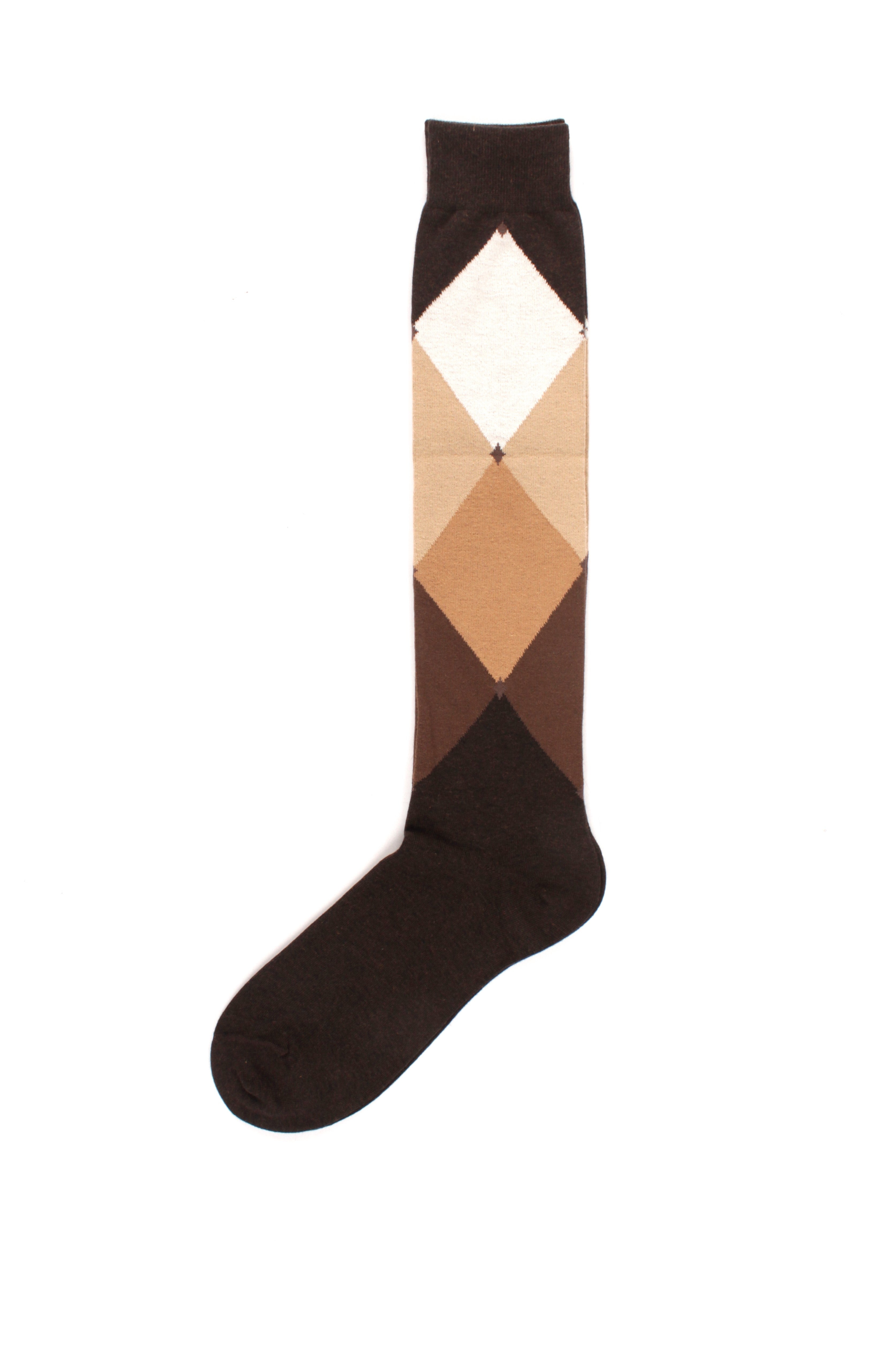 CALZE Marrone Ballantyne