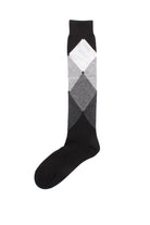 CALZE Nero Ballantyne