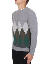 MAGLIE Grigio Ballantyne