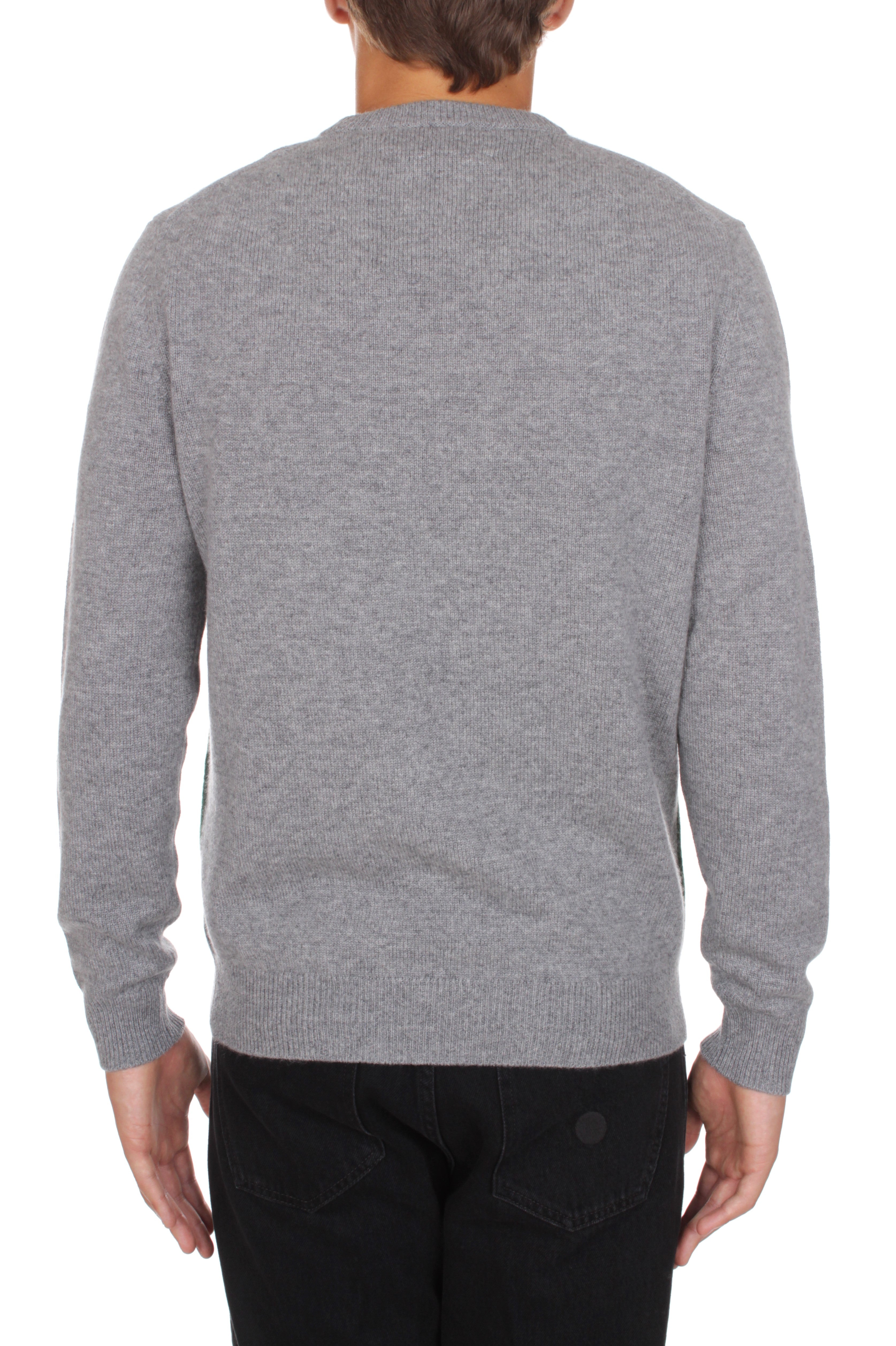 MAGLIE Grigio Ballantyne