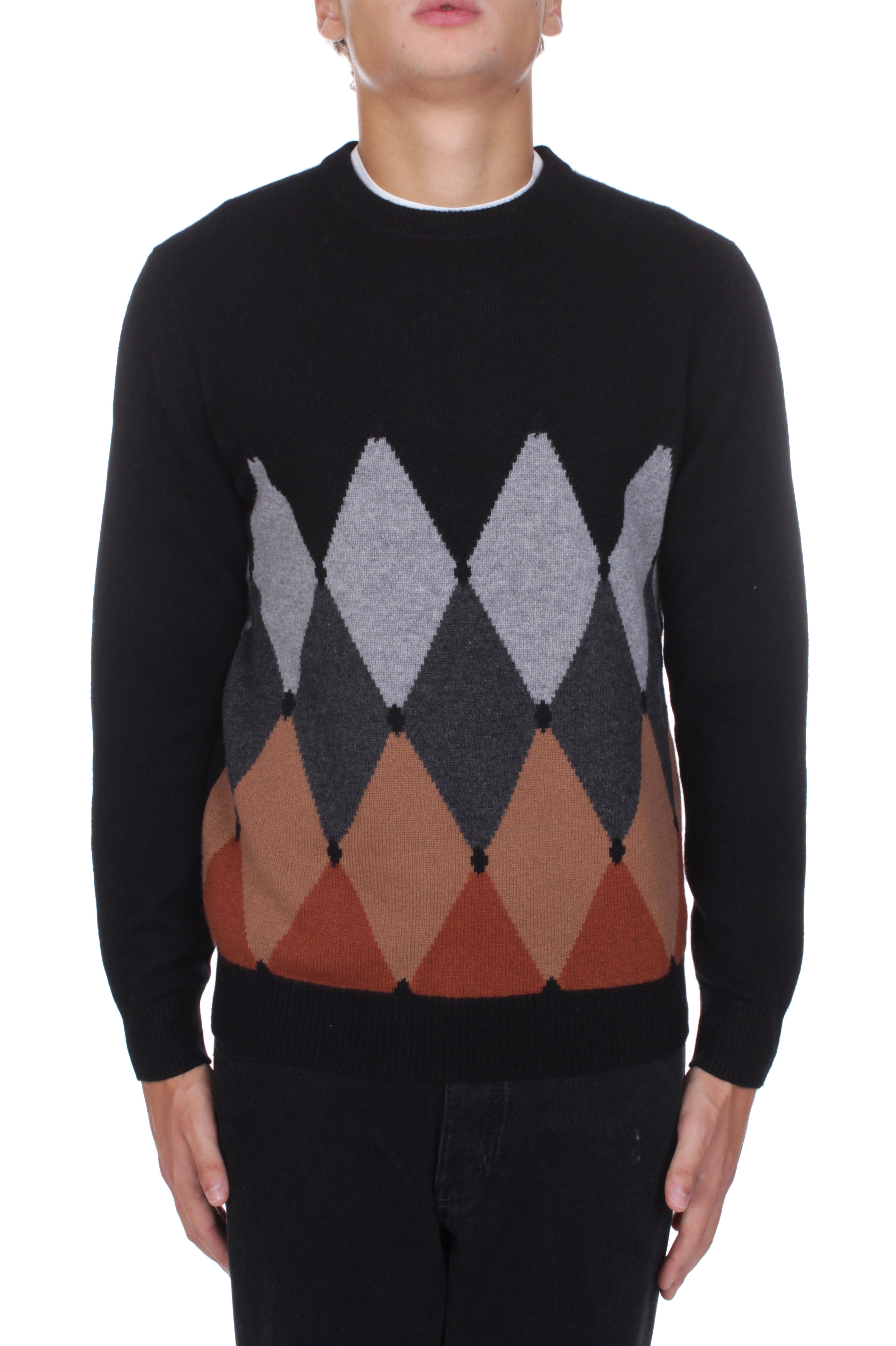 MAGLIE Multicolore Ballantyne