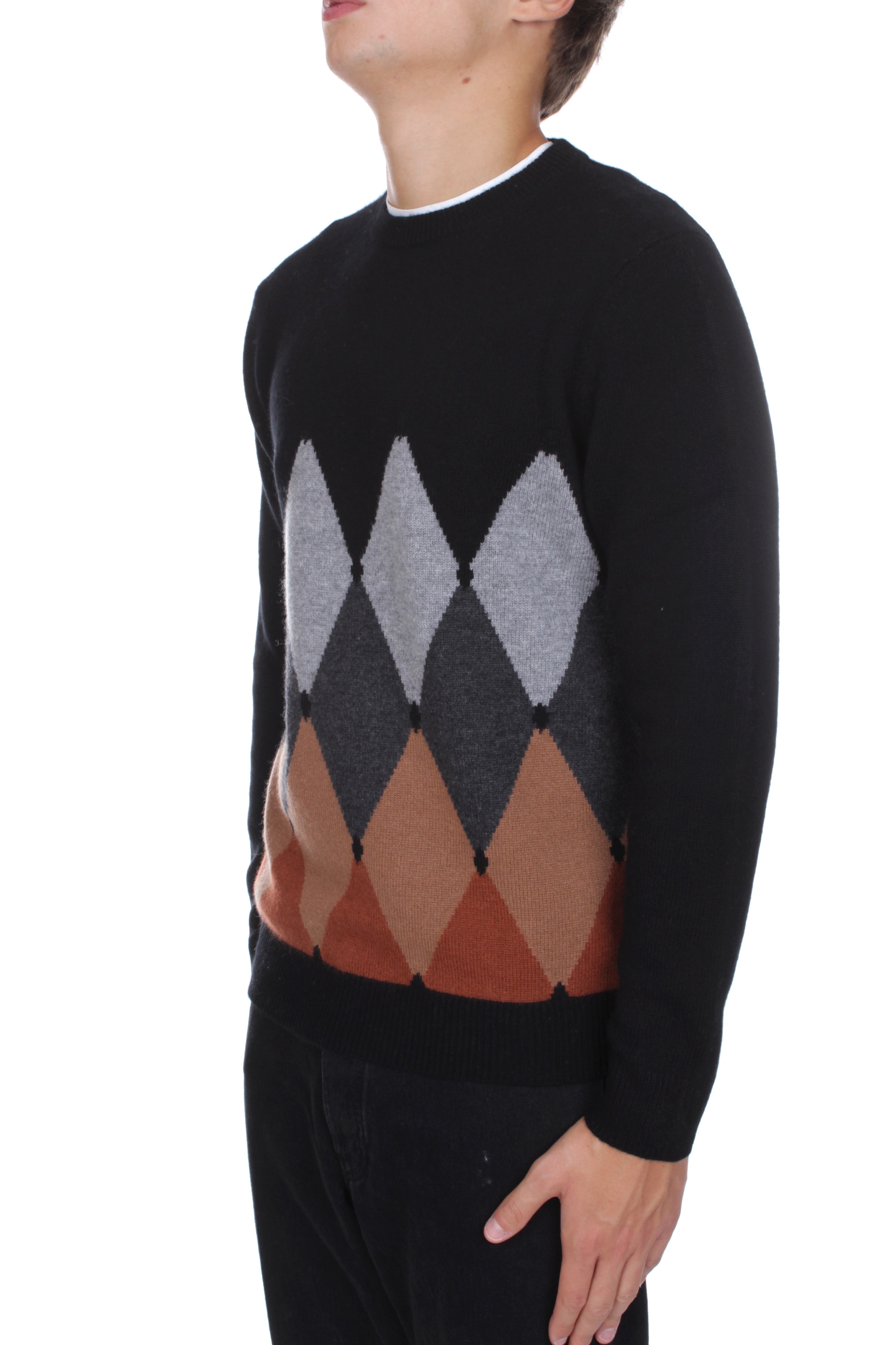 MAGLIE Multicolore Ballantyne