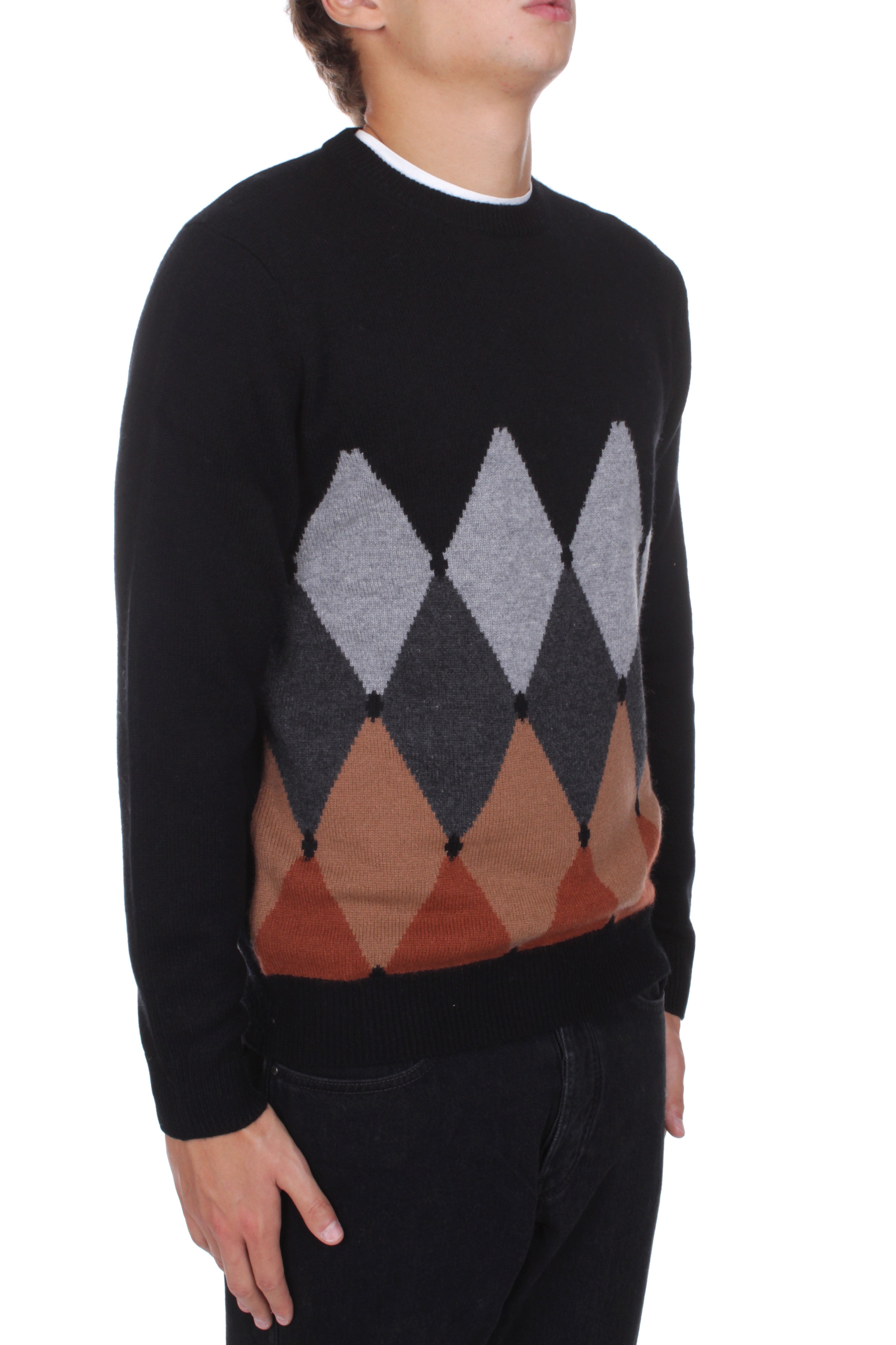 MAGLIE Multicolore Ballantyne