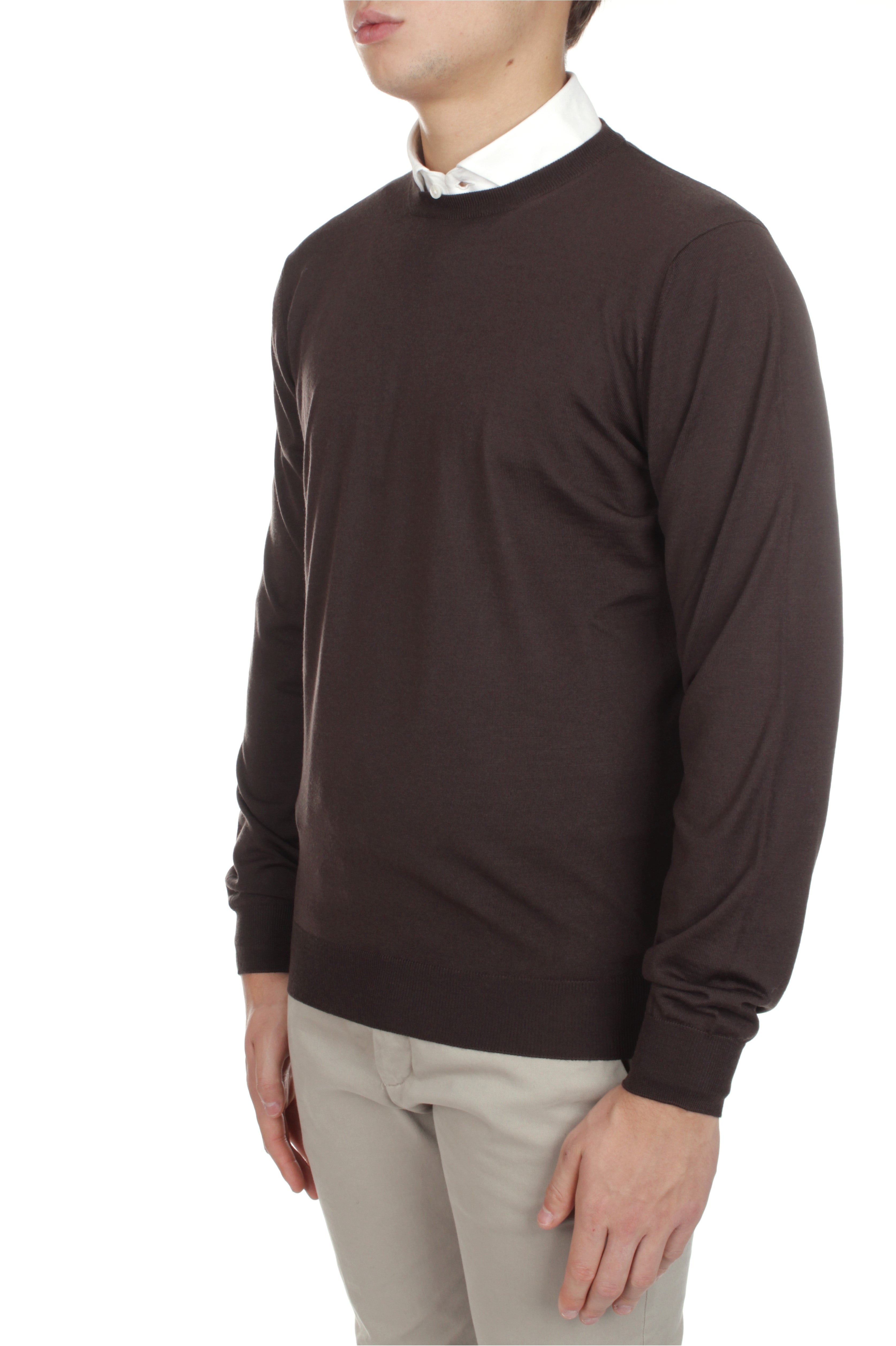 MAGLIE Marrone Arrows