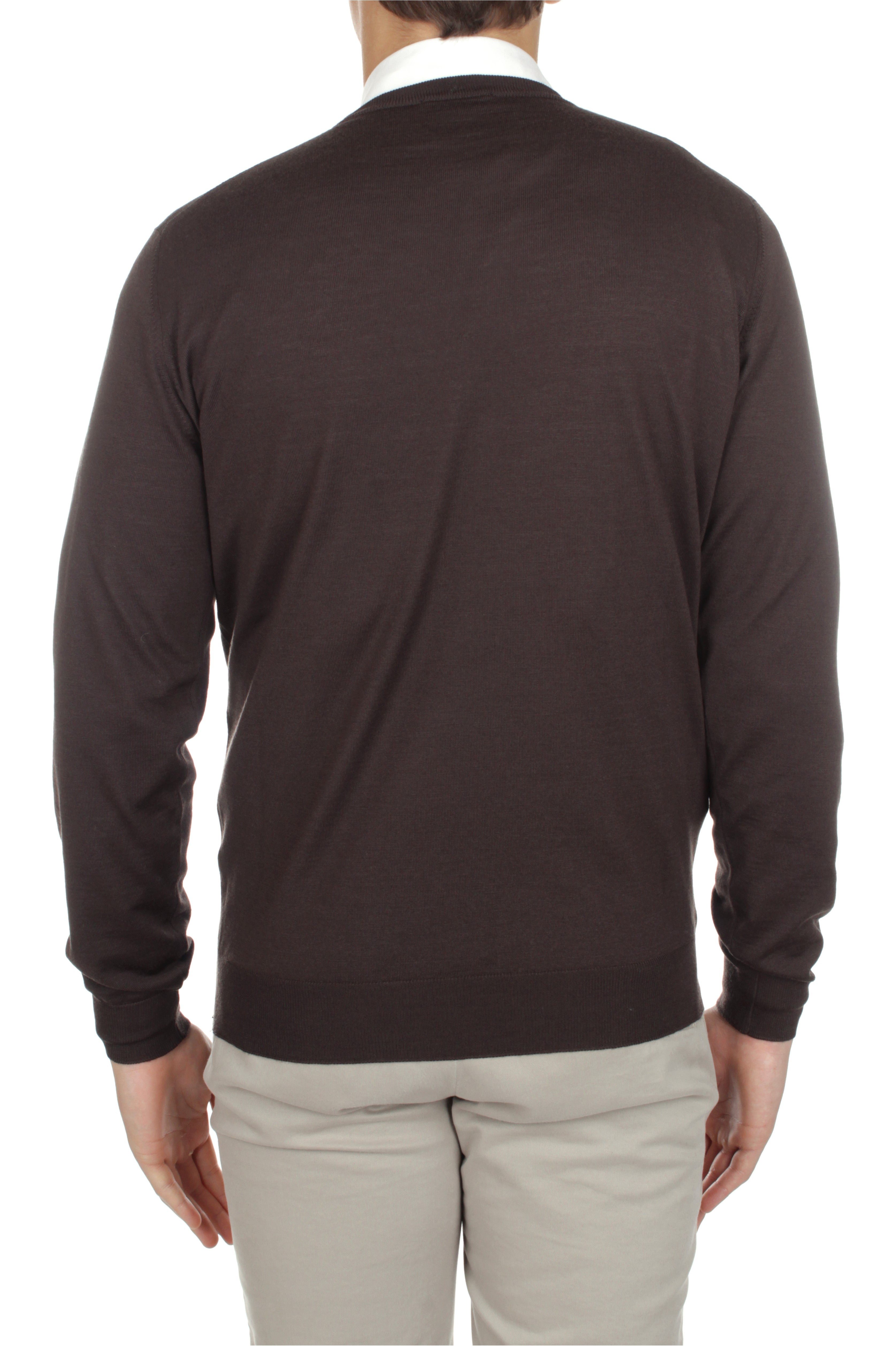 MAGLIE Marrone Arrows