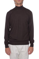 MAGLIE Marrone Arrows