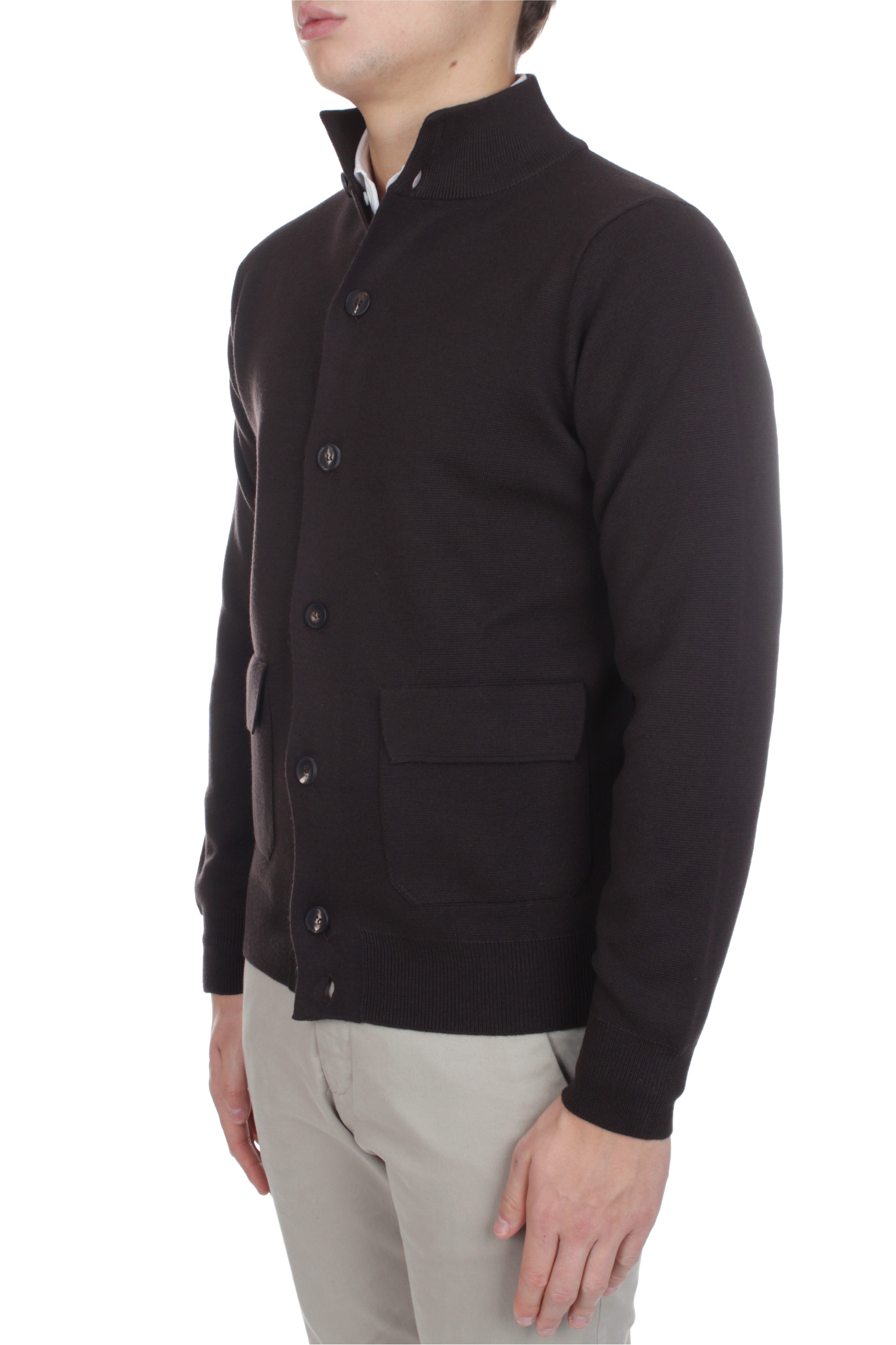 MAGLIE Marrone Arrows