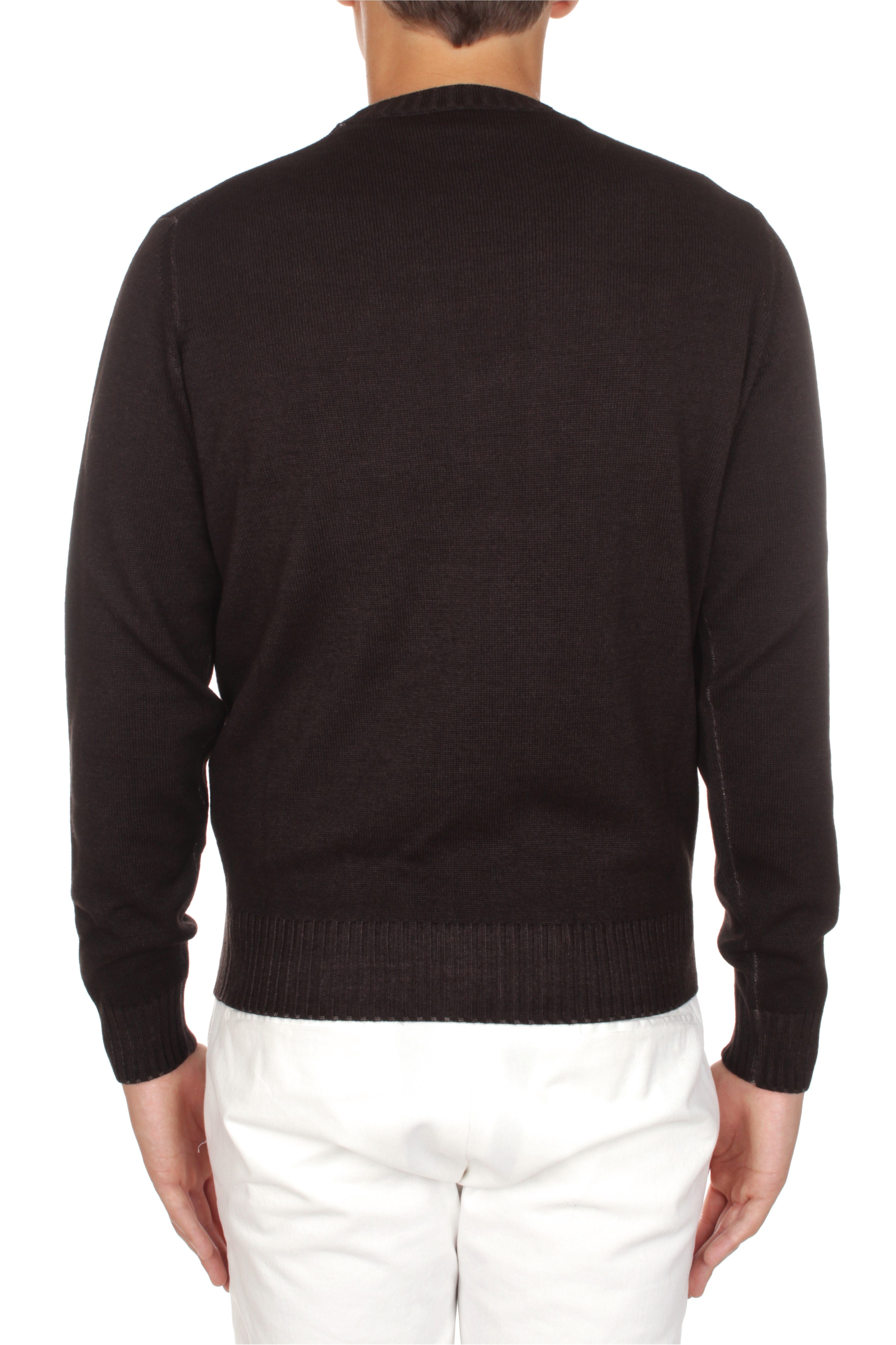 MAGLIE Marrone Arrows