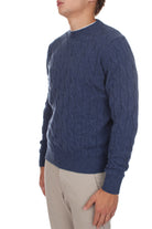 MAGLIE Turchese Arrows