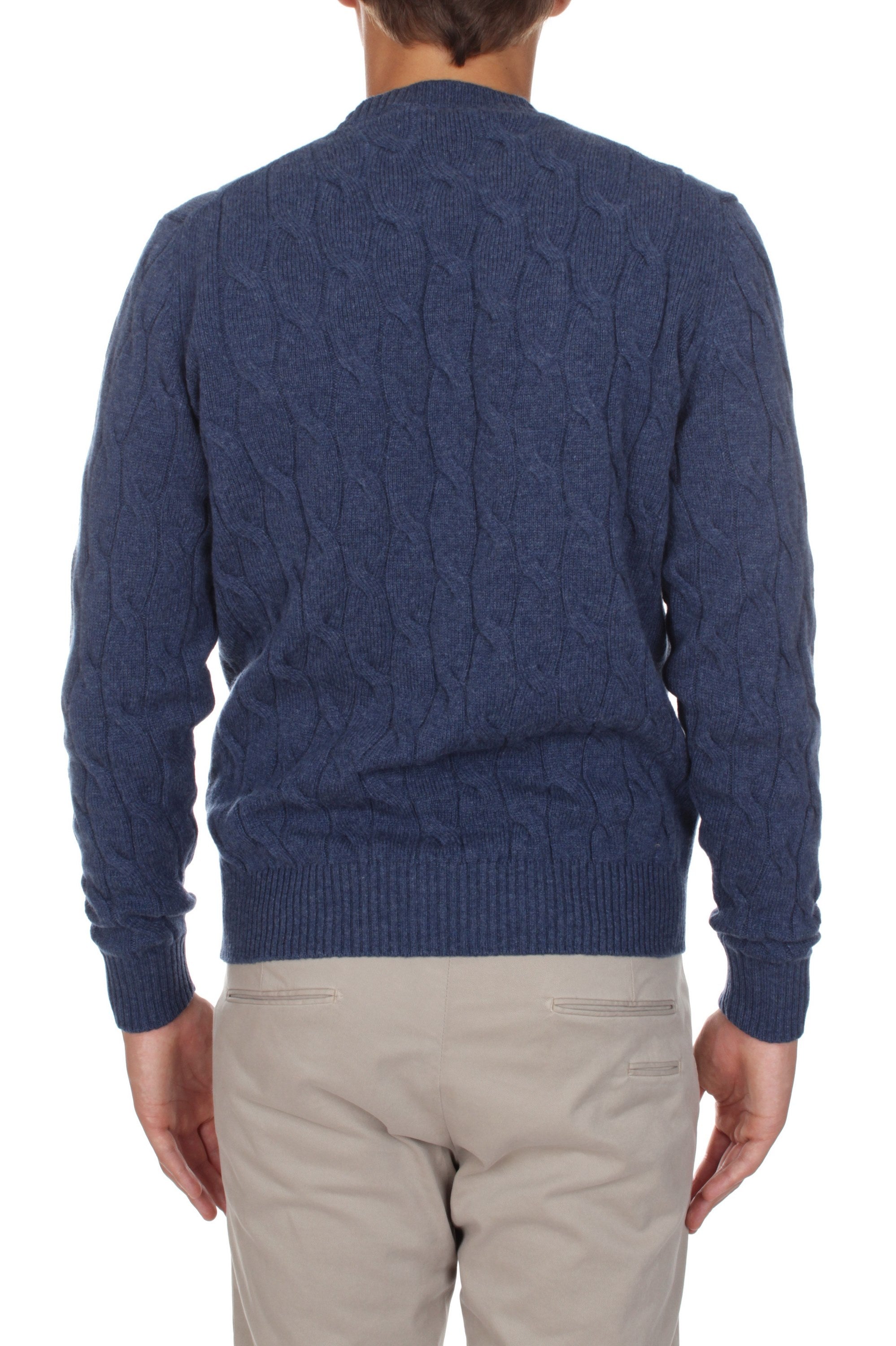 MAGLIE Turchese Arrows