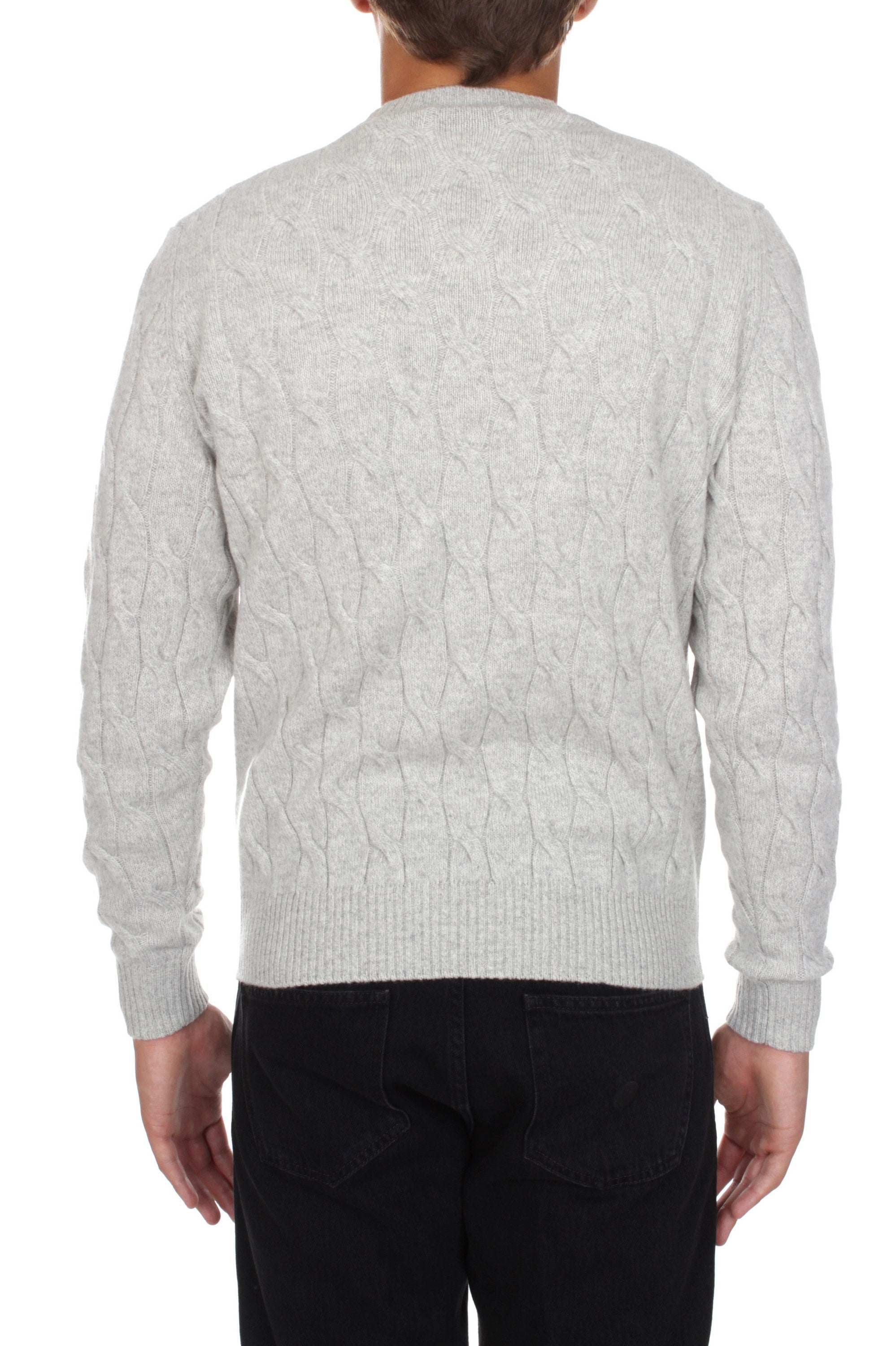 MAGLIE Grigio Arrows