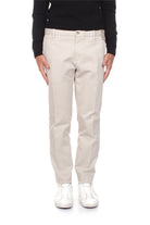 PANTALONI Beige At.p.co
