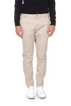 PANTALONI Beige At.p.co