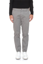 PANTALONI Grigio At.p.co