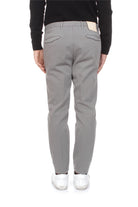 PANTALONI Grigio At.p.co