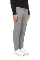 PANTALONI Grigio At.p.co