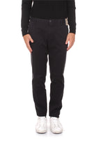 PANTALONI Nero At.p.co