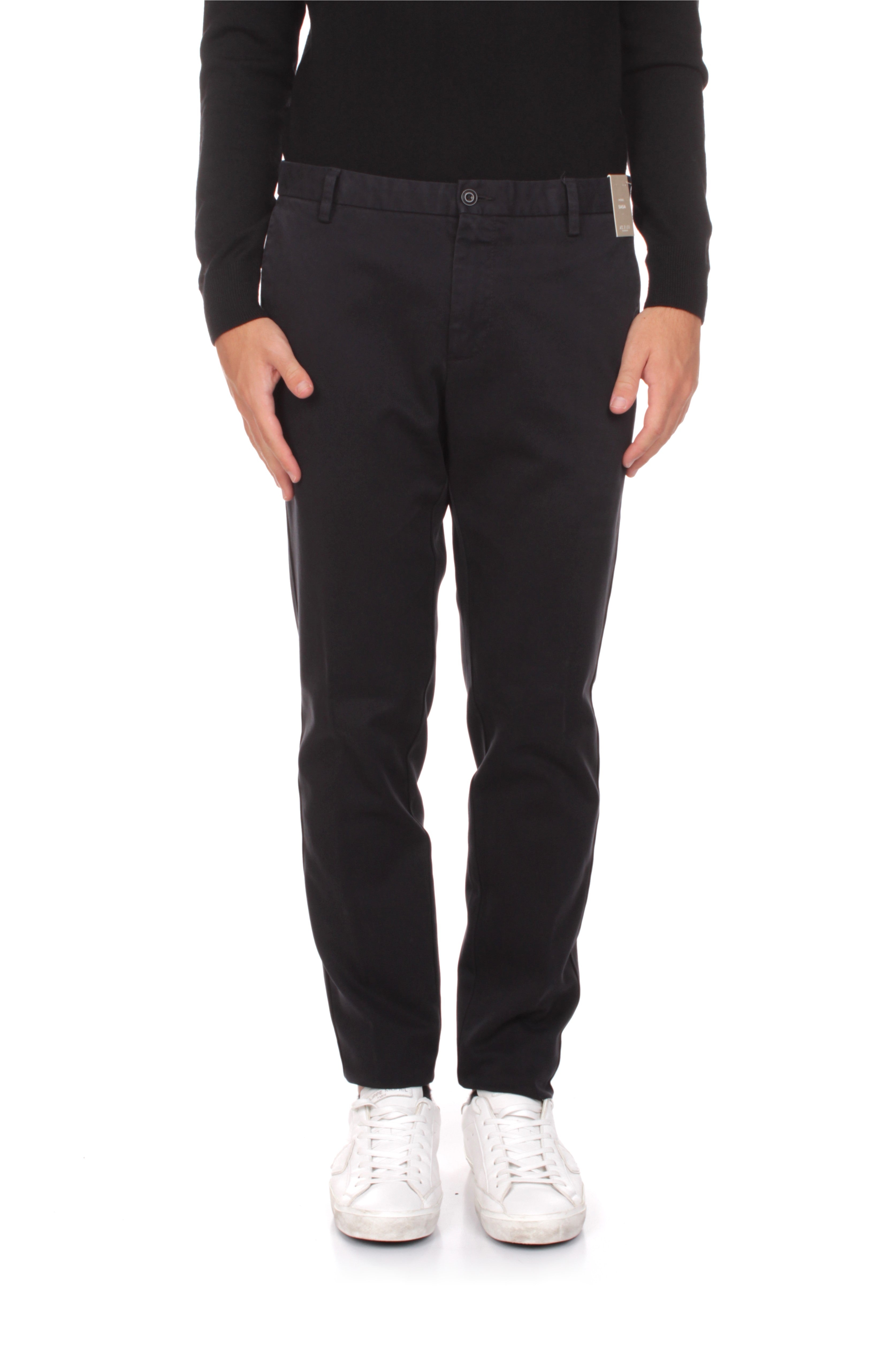 PANTALONI Nero At.p.co