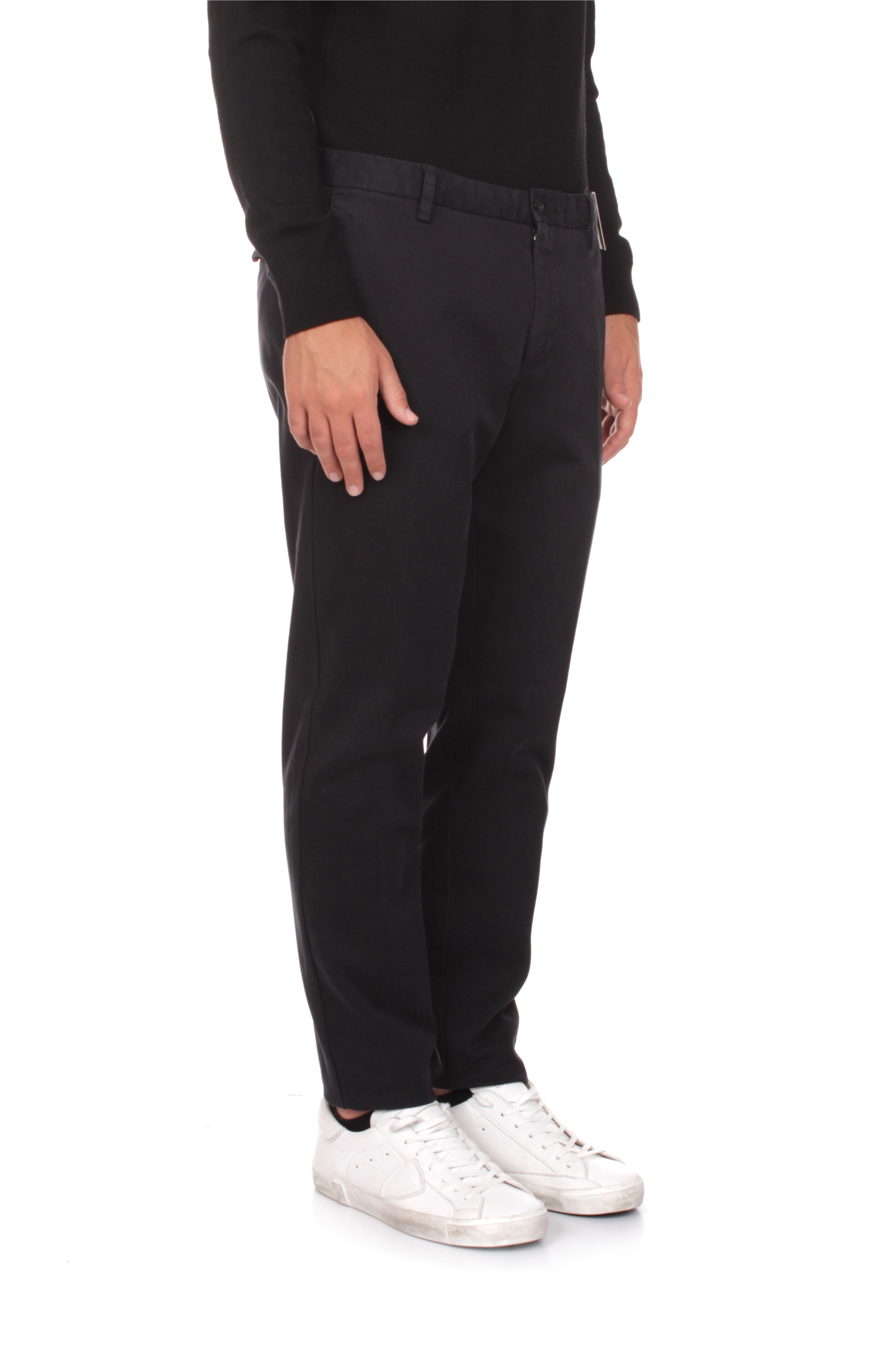 PANTALONI Nero At.p.co