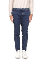 JEANS Blu At.p.co