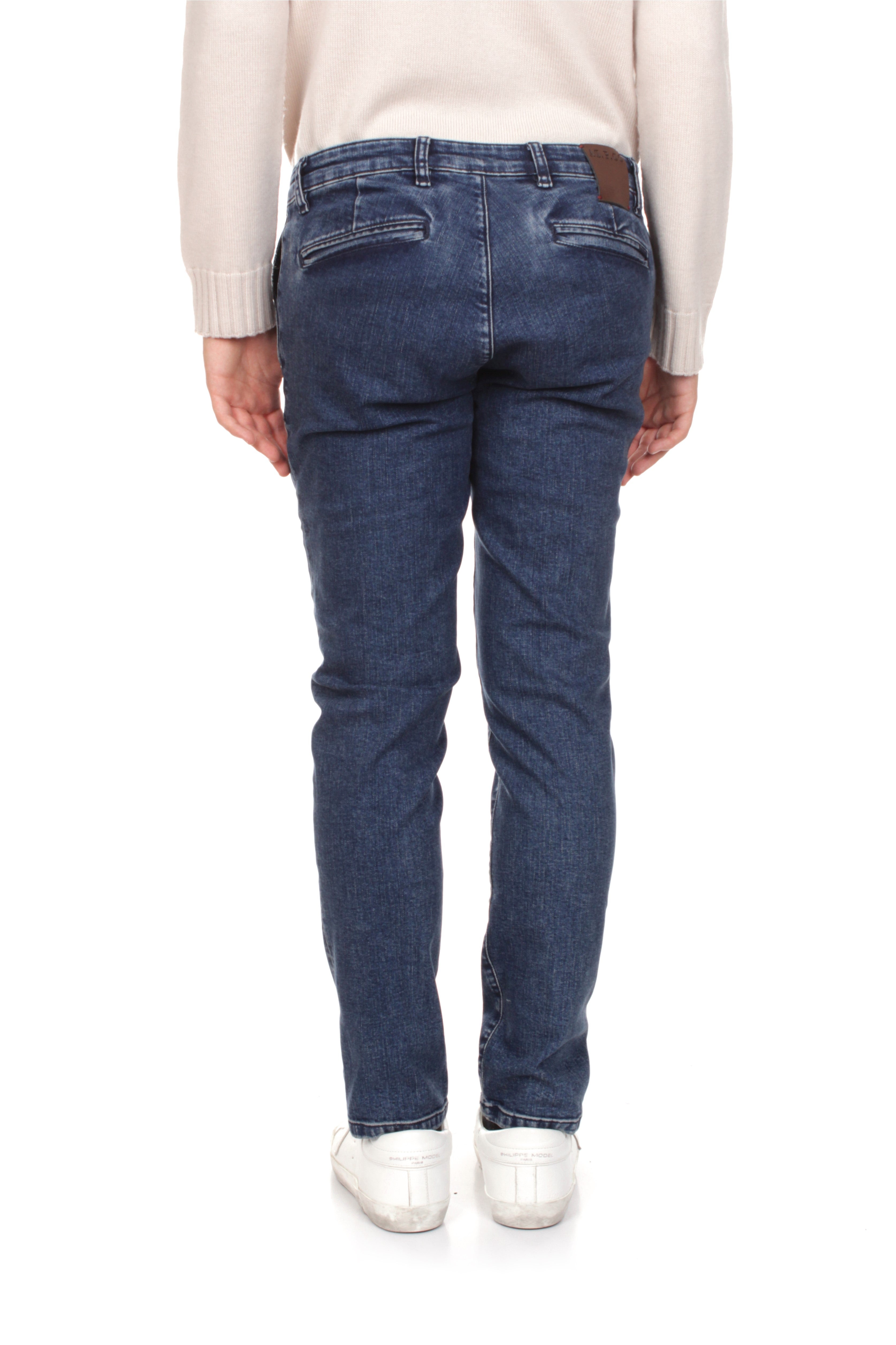 JEANS Blu At.p.co