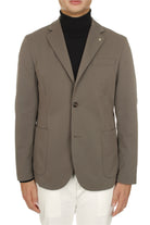 BLAZER Marrone At.p.co