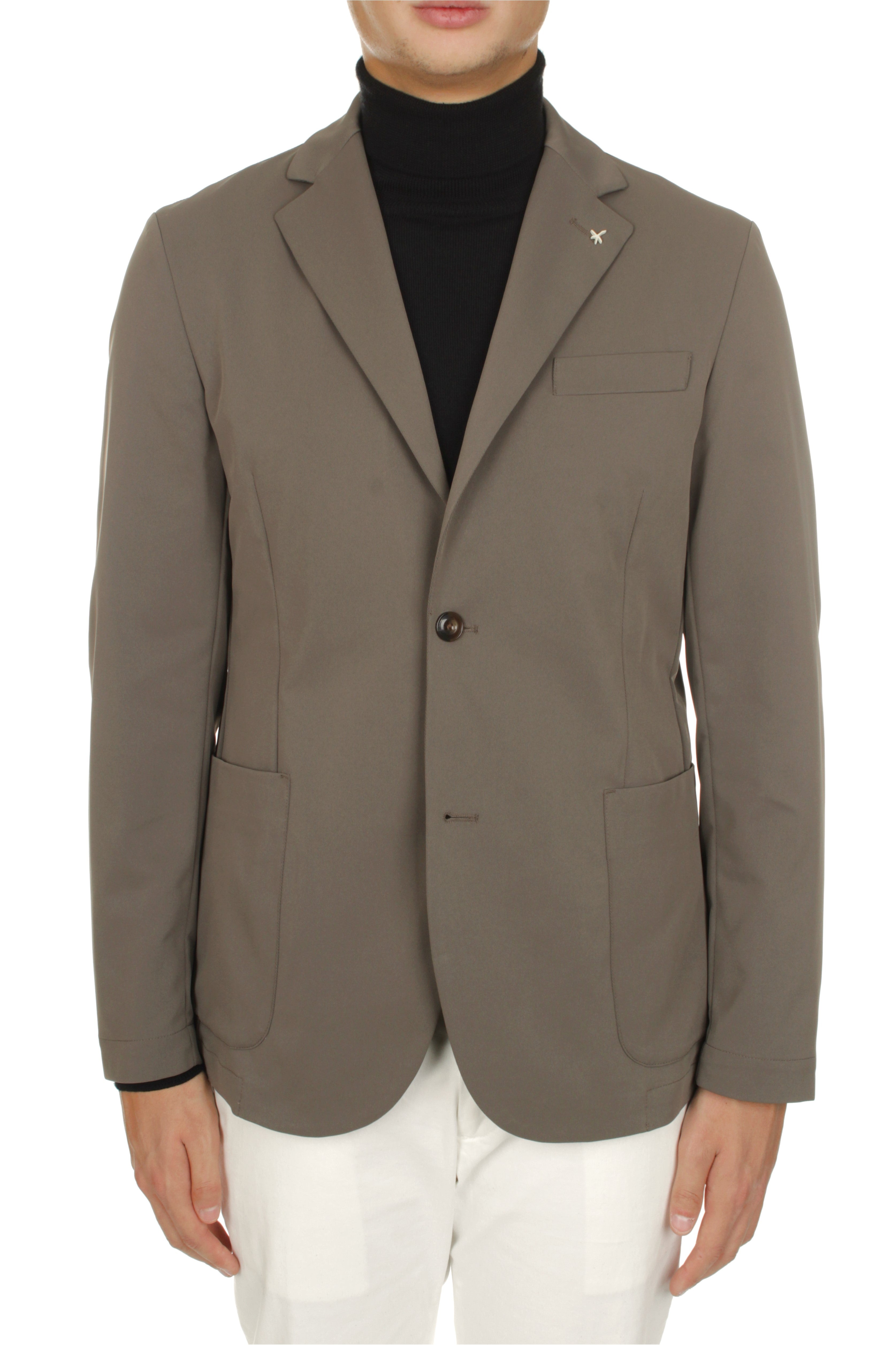 BLAZER Marrone At.p.co