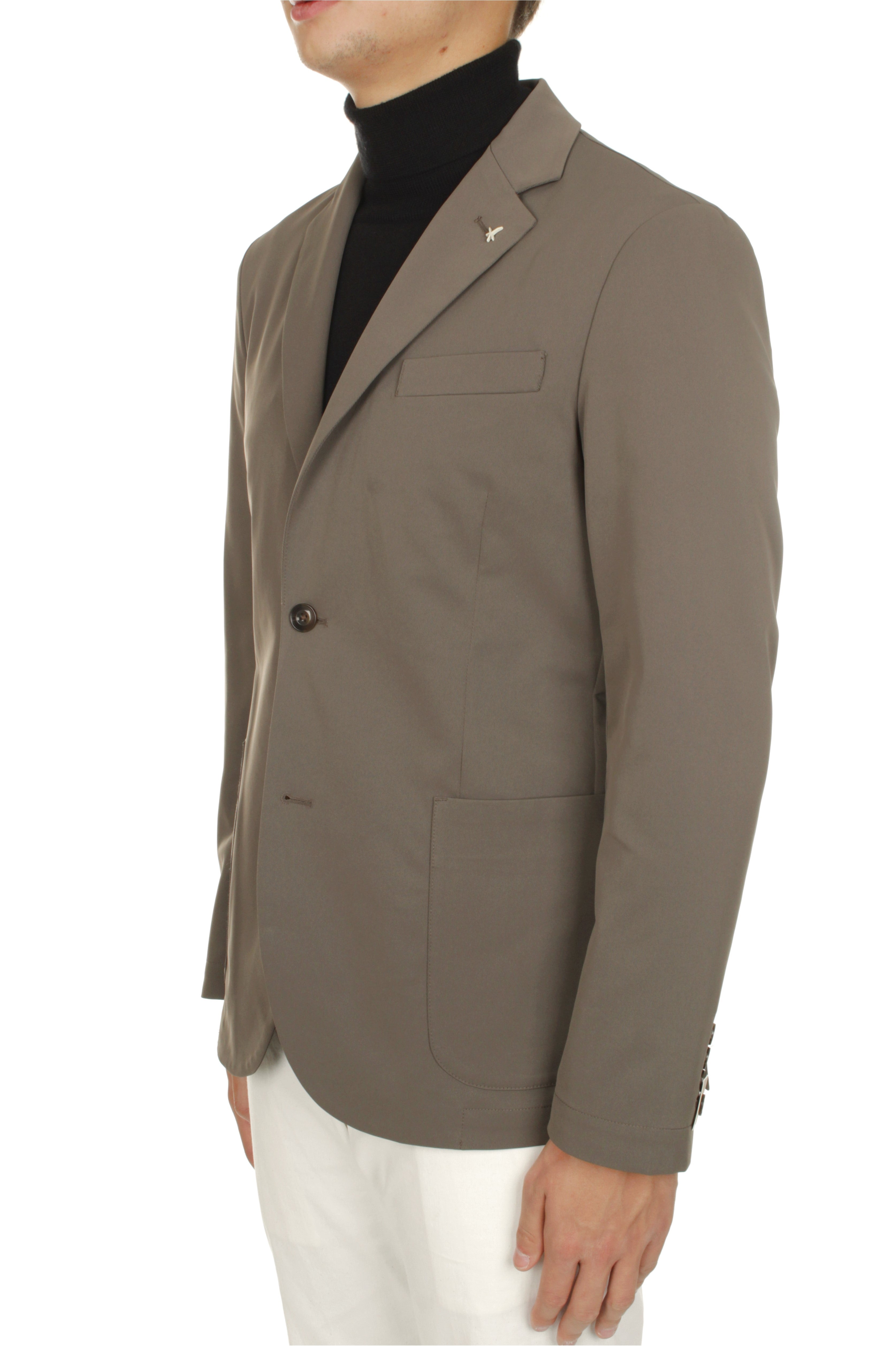 BLAZER Marrone At.p.co
