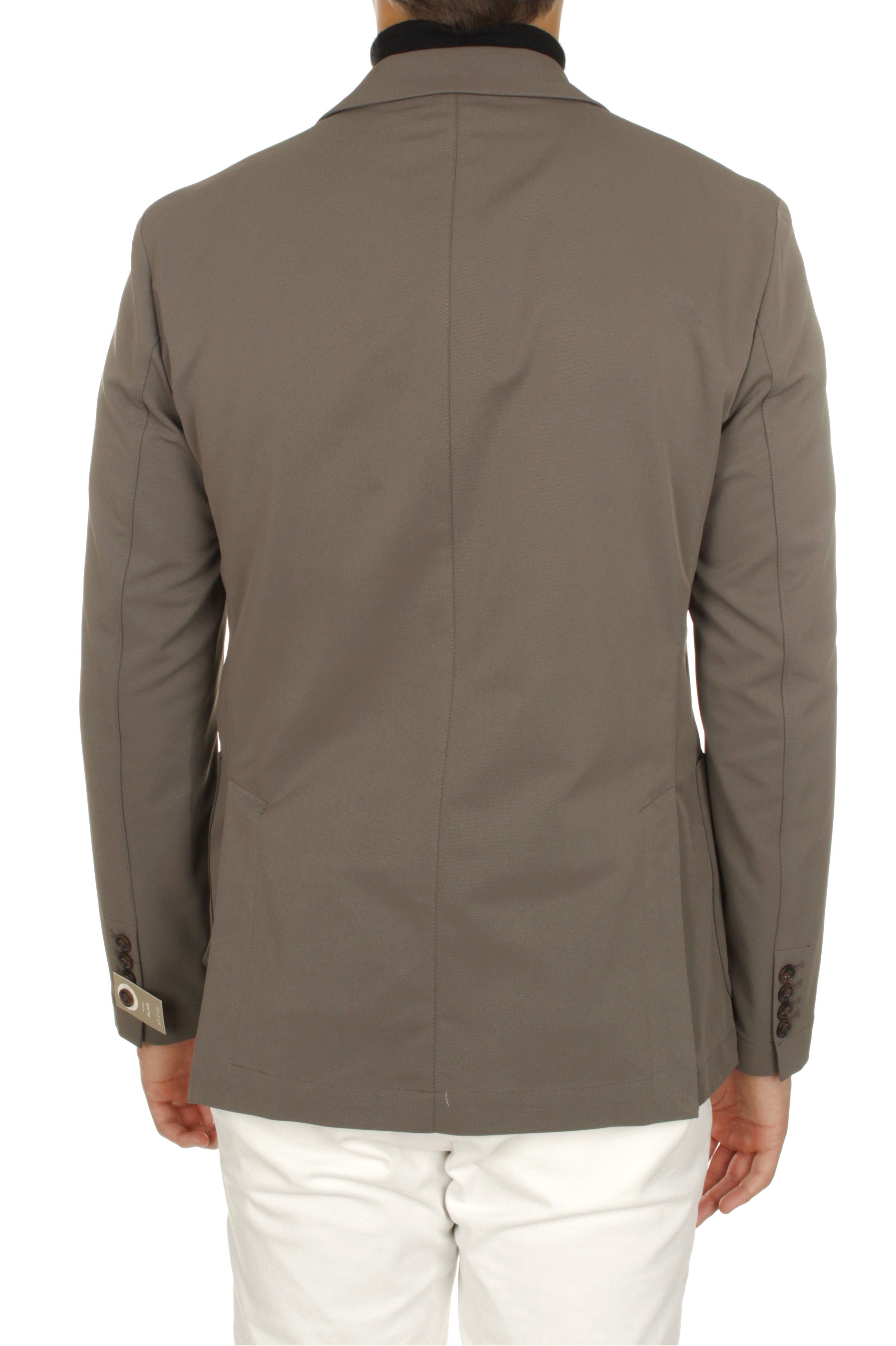 BLAZER Marrone At.p.co