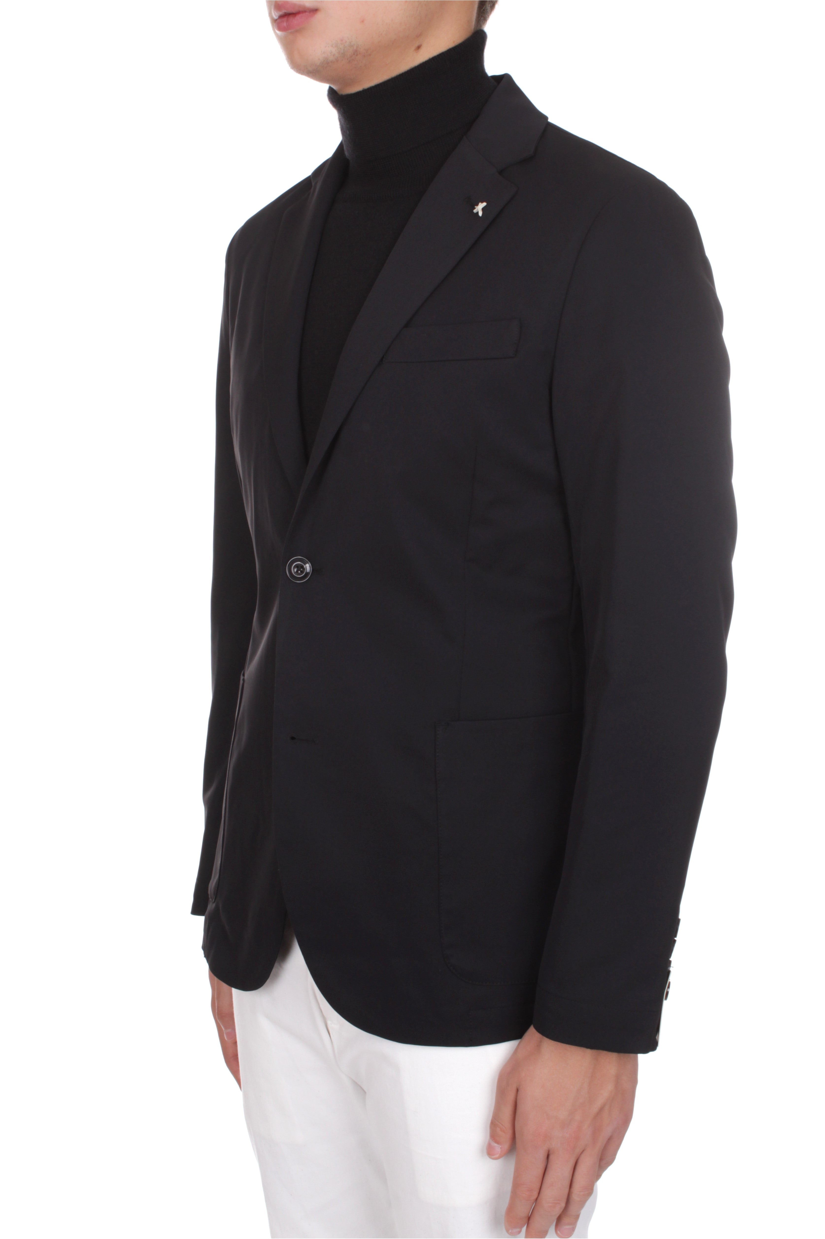 BLAZER Nero At.p.co