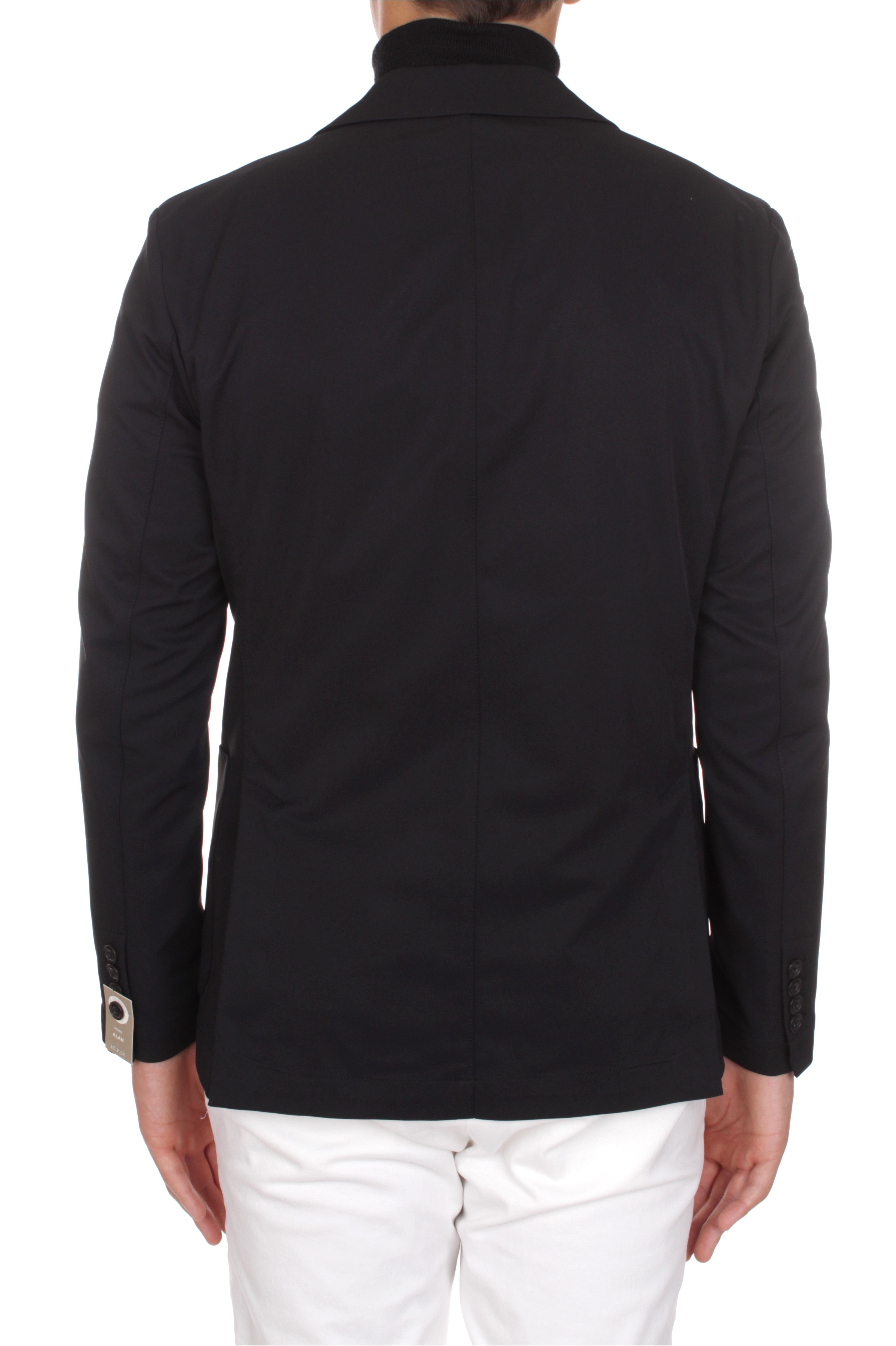 BLAZER Nero At.p.co