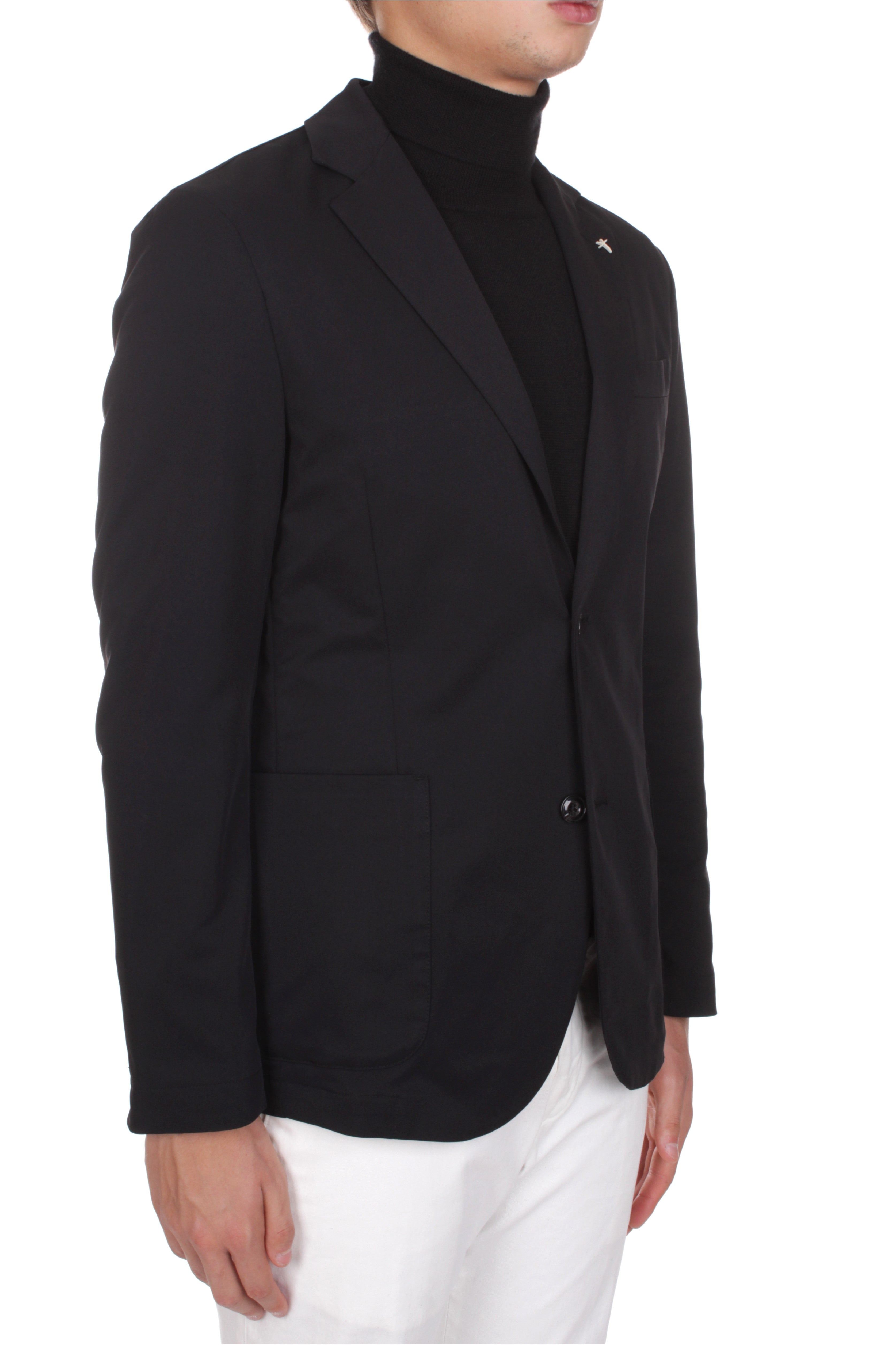 BLAZER Nero At.p.co