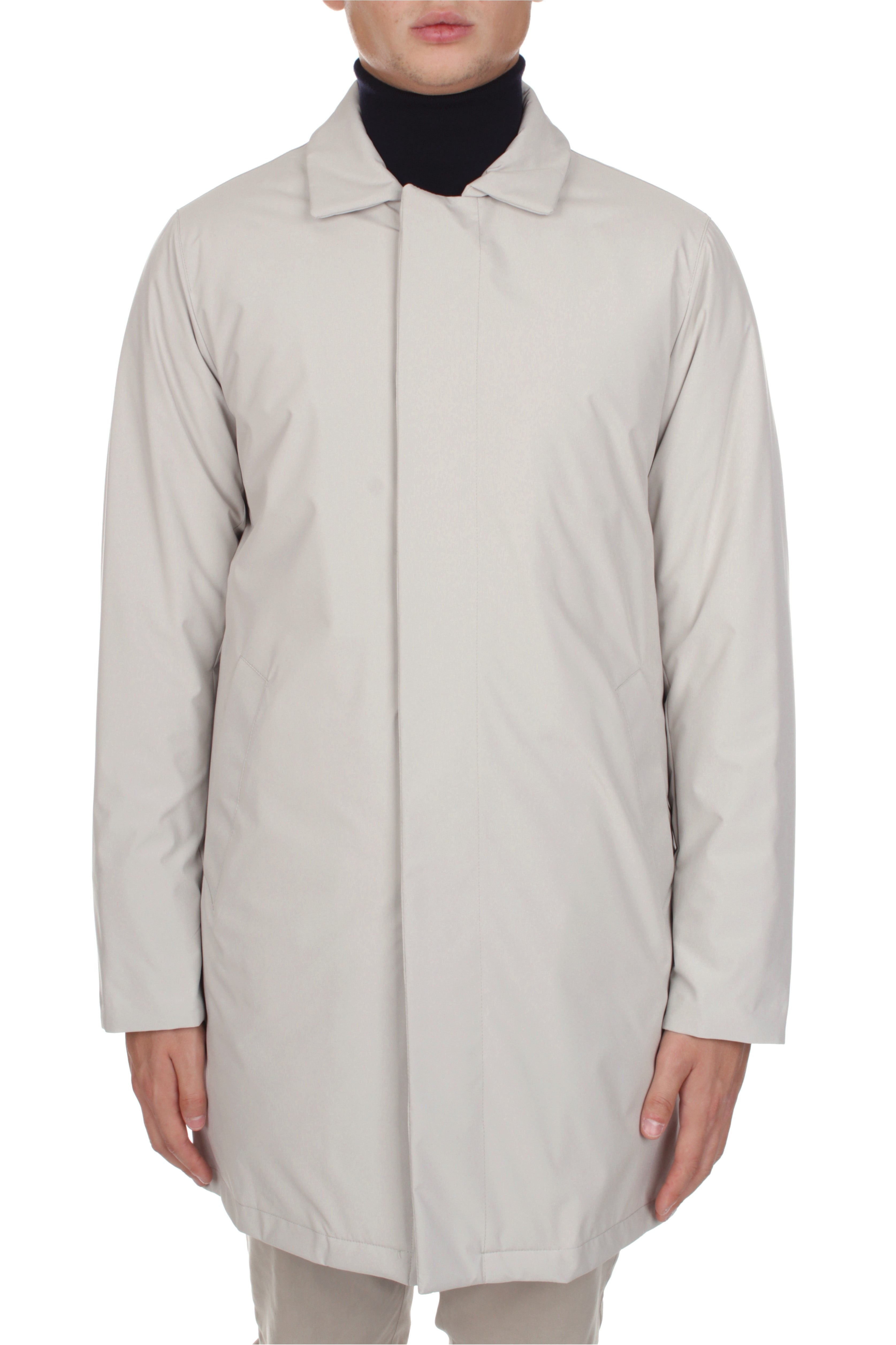 IMPERMEABILI Beige At.p.co