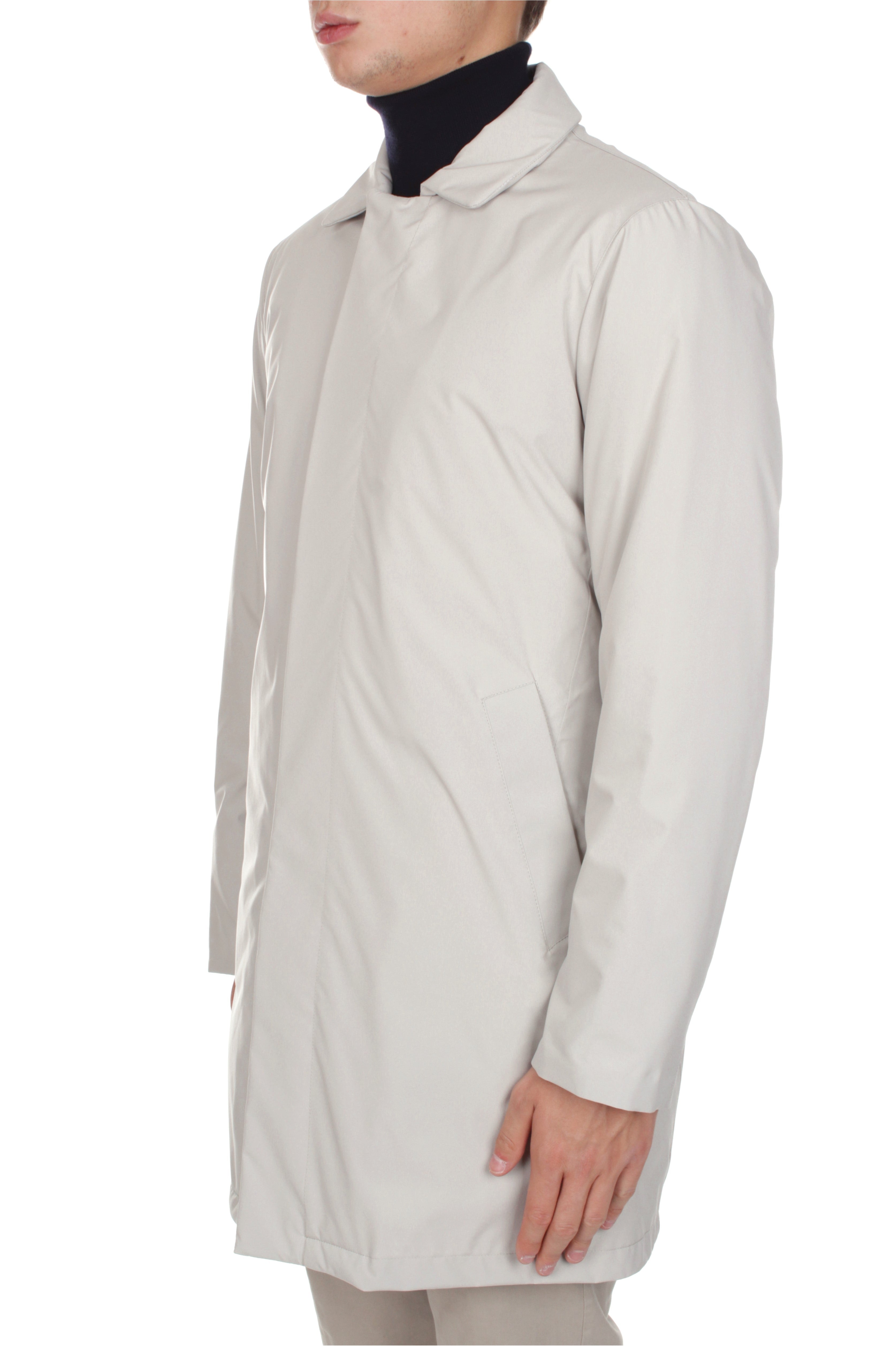 IMPERMEABILI Beige At.p.co