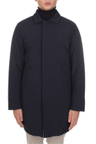 IMPERMEABILI Blu At.p.co