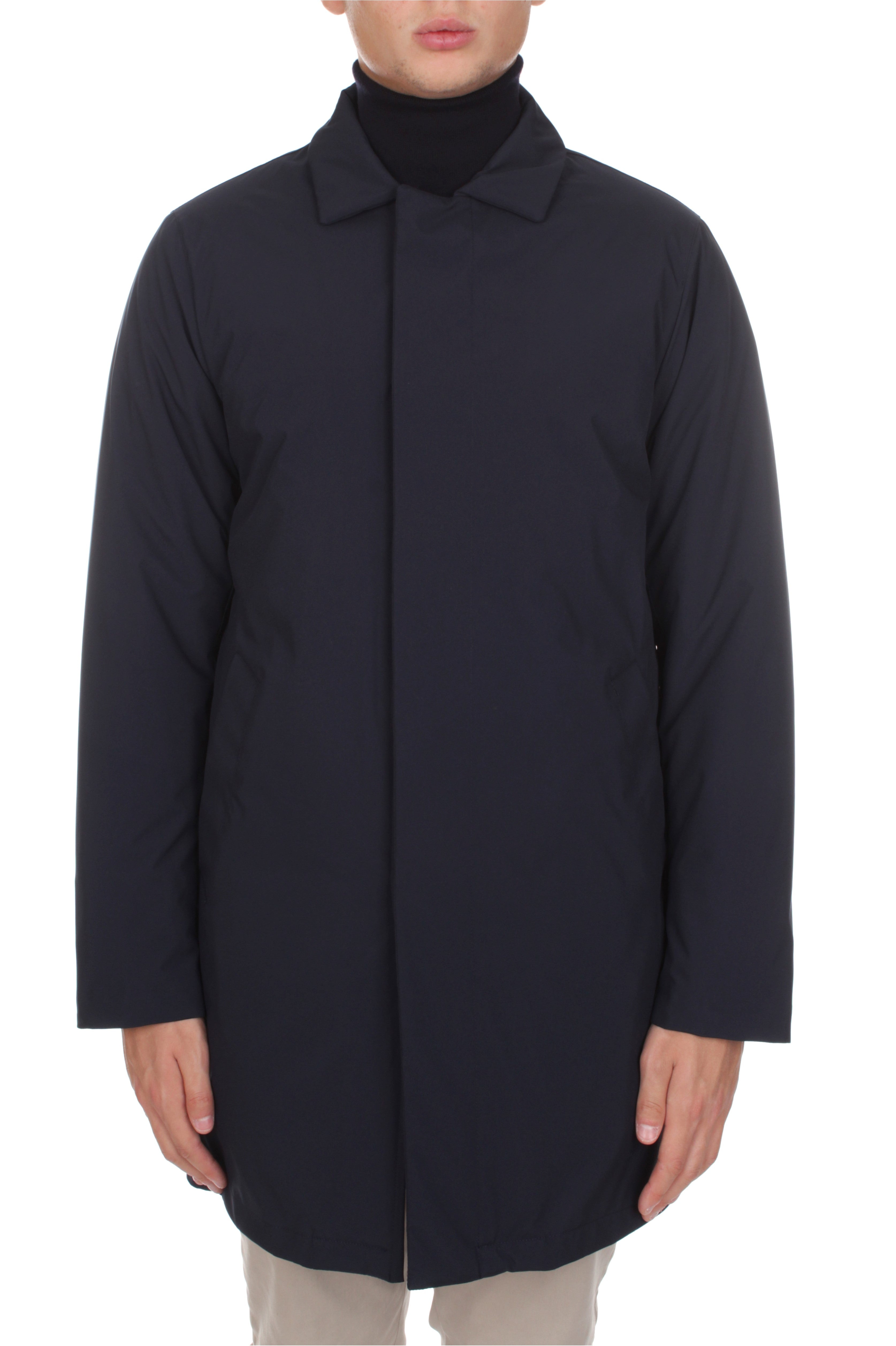 IMPERMEABILI Blu At.p.co