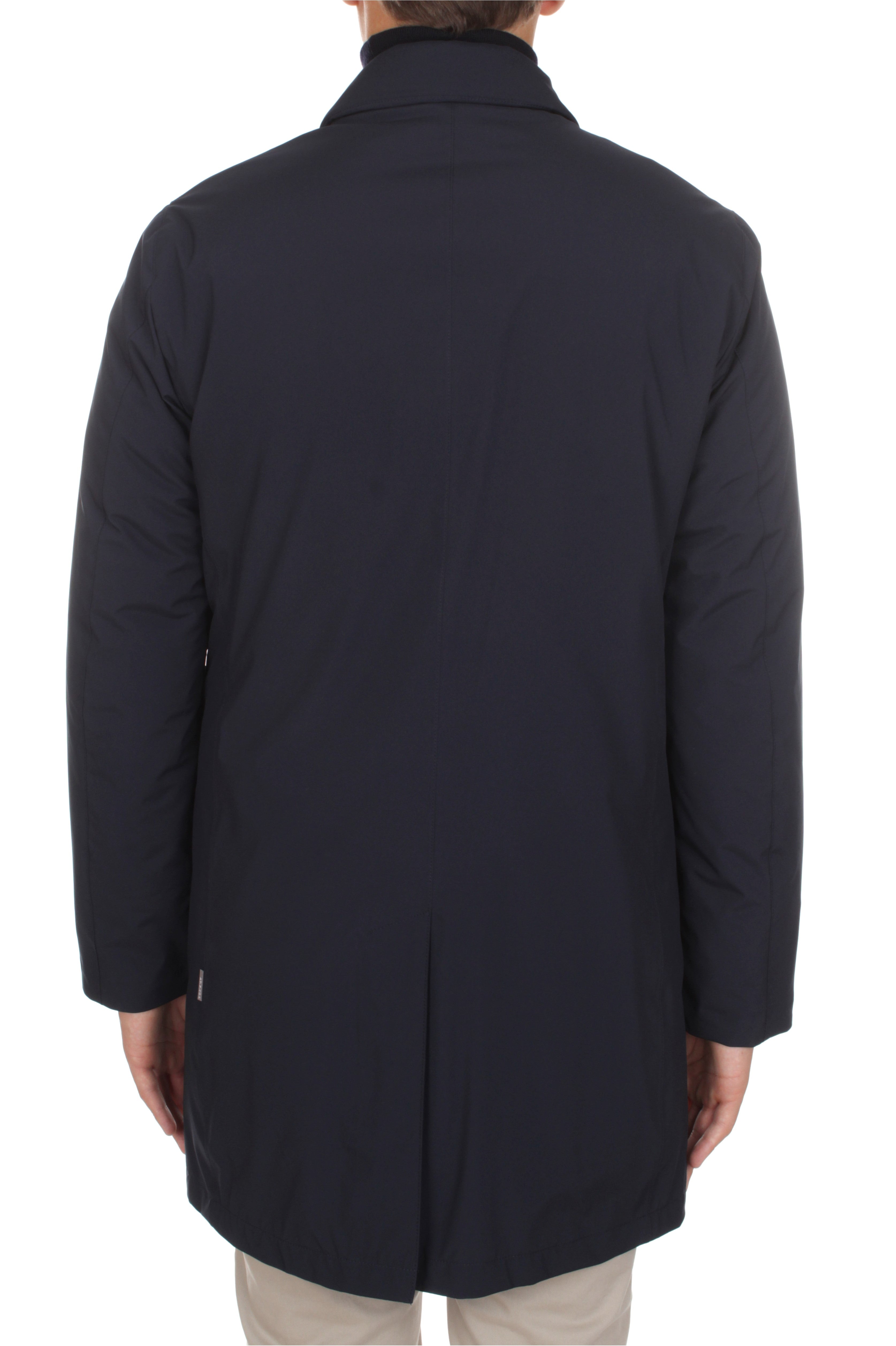 IMPERMEABILI Blu At.p.co