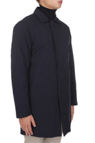 IMPERMEABILI Blu At.p.co